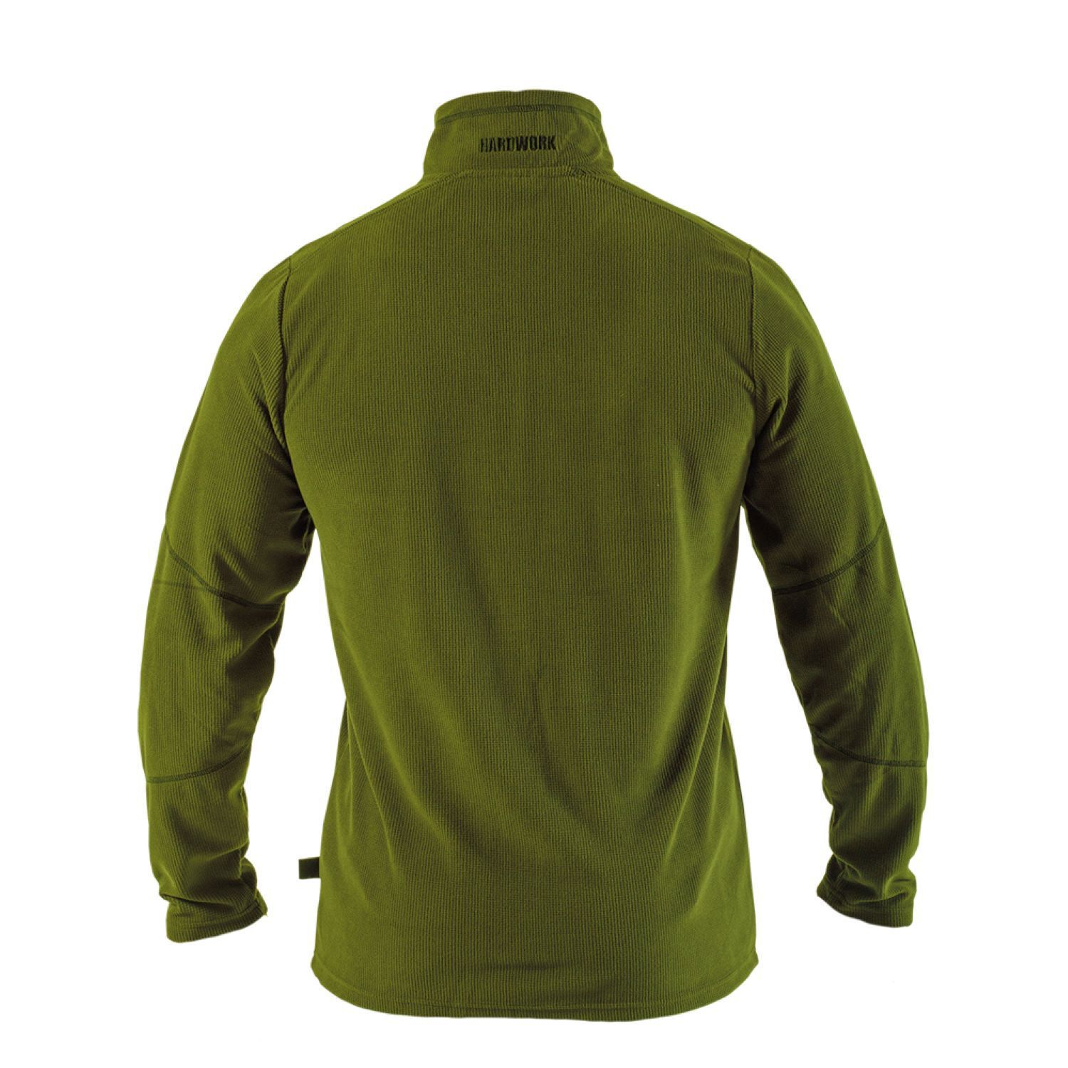 Polar Hw Tantauco Verde Oliva image number 1.0
